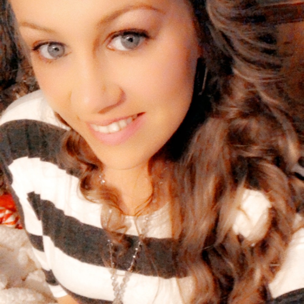 Meet your Posher, Tiffany